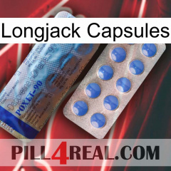 Longjack Capsules 40